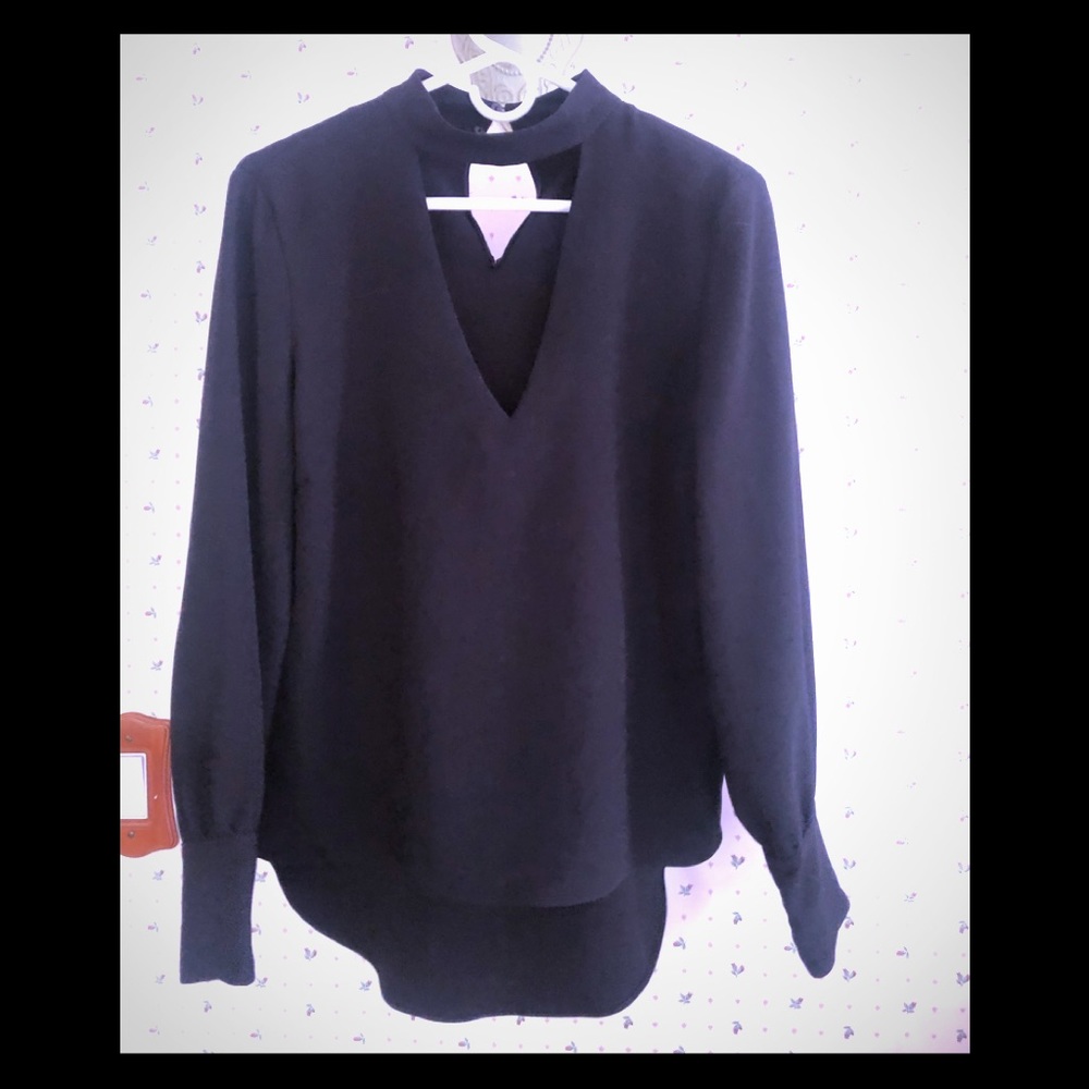 Zara Blouse
